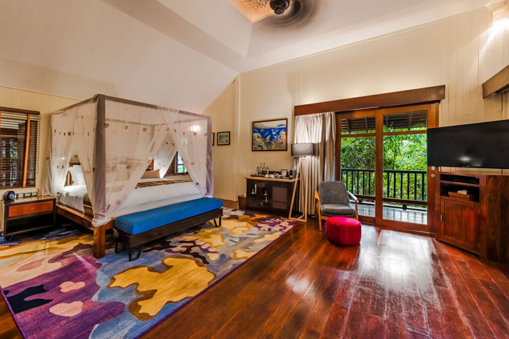 Tree House Villa