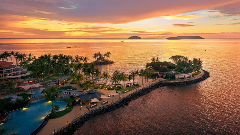 Shangri-La Tanjung Aru