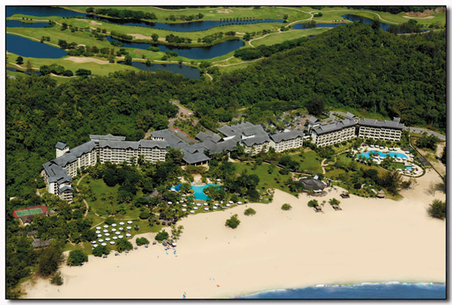 Shangri-La Rasa Ria