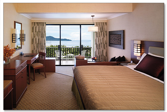 Deluxe Sea View