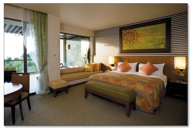 Premier Room - Ocean Wing