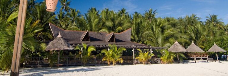 Sipadan-Mabul Resort (SMART)